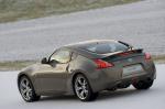 Nissan 370Z 2009 года